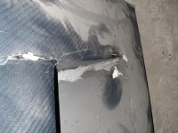 Лот: 16664698. Фото: 2. Крышка багажника Ford focus 1. Оснащение, оборудование, аксессуары
