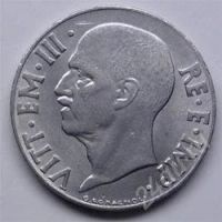 Лот: 149320. Фото: 2. Италия. 20 чентезимо 1941г. Идеал... Монеты