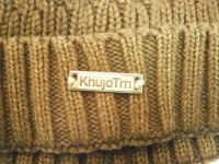Лот: 14053184. Фото: 10. BIG SIZE ! Шапка мужская KHUJO...