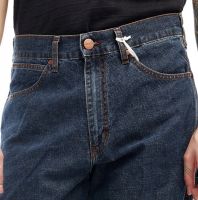 Лот: 19157679. Фото: 4. Джинсы мужские Wrangler Carpenter... Красноярск