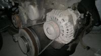 Лот: 5666389. Фото: 2. генератор Honda D13b, d15b, D16a... Автозапчасти