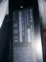 Лот: 15066274. Фото: 3. Play Station 2 PS2 Fat 2 Джоя... Компьютеры, оргтехника, канцтовары