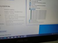 Лот: 21579798. Фото: 2. Ноутбук ASUS N56 8 ядерник. Компьютеры, ноутбуки, планшеты