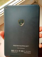 Лот: 14908385. Фото: 2. Планшет Prestigio MultiPad 4 Quantum... Компьютеры, ноутбуки, планшеты