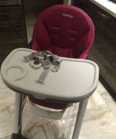 Лот: 7160009. Фото: 2. peg perego siesta. Кормление и уход, гигиена