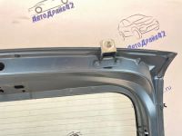 Лот: 25133049. Фото: 21. дверь багажника Renault Duster...