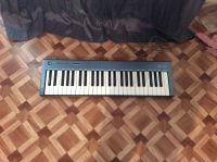 Лот: 4377242. Фото: 2. MIDI клавиатура Axelvox key49j. Музыкальные инструменты и оборудование