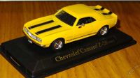 Лот: 5846412. Фото: 2. Chevrolet Camaro Z28 1967. Моделизм