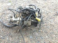 Лот: 7341709. Фото: 2. Моновпрыск в сборе двигатель Toyota... Автозапчасти