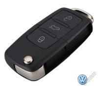 Лот: 6731327. Фото: 3. Выкидной ключ Volkswagen фольксваген... Авто, мото, водный транспорт
