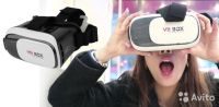 Лот: 9440592. Фото: 2. Очки Виртуальной реальности VR... Фото, видеокамеры, оптика