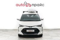 Лот: 22453948. Фото: 3. Toyota Estima 2016. Красноярск