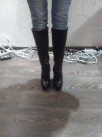 Лот: 9278407. Фото: 2. продам сапоги. Женская обувь