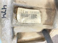Лот: 25646600. Фото: 5. МКПП, TL8 (4WD) Nissan Terrano...