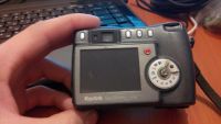 Лот: 6205375. Фото: 2. Kodak DX7630. Фотокамеры
