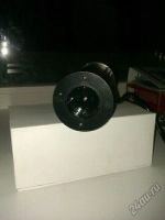 Лот: 5887157. Фото: 4. Автомобильный инвертор 12-220... Красноярск