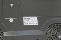 Лот: 8051547. Фото: 3. Индукционная плита gorenje ic... Бытовая техника