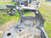 Лот: 23553897. Фото: 18. Крыло Land Rover Range Rover 2014...
