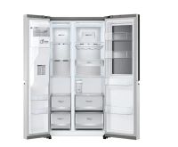 Лот: 20236112. Фото: 5. Холодильник LG GC-X257 CAEC