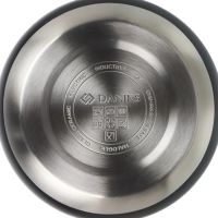 Лот: 23691980. Фото: 7. Чайник нержавеющая сталь, 2.8...