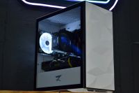 Лот: 19220010. Фото: 3. Игровой компьютер Ryzen 5 3600... Компьютеры, оргтехника, канцтовары