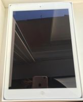 Лот: 6557863. Фото: 5. iPad Air Silver 16 Gb