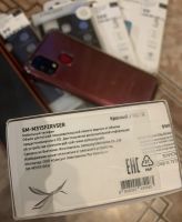 Лот: 20525930. Фото: 4. Samsung Galaxy M31, 6/128 ГБ...