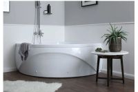 Лот: 23668748. Фото: 5. Ванна AQUANET Vitoria