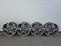 Лот: 20412938. Фото: 2. Комплект Оригинальных Литых дисков... Шины, Диски