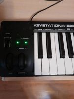Лот: 16313492. Фото: 2. Midi клавиатура M-Audio keystation... Музыкальные инструменты