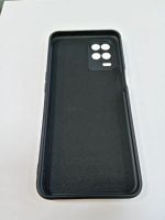 Лот: 21782091. Фото: 2. Защитный чехол Realme 8 5G с подкладкой... Аксессуары