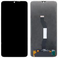 Лот: 18458635. Фото: 2. Дисплей Xiaomi Redmi Note 8 Pro... Запчасти, оборудование