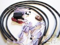 Лот: 3014993. Фото: 2. Цветная круговая подсветка днища... Автохимия, масла, тюнинг