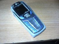 Лот: 6383193. Фото: 2. сотовый мобильный телефон qwerty... Смартфоны, связь, навигация