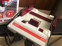 Лот: 12681016. Фото: 2. Игровая приставка Dendy 8 bit. Игровые приставки, консоли, видеоигры