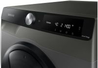Лот: 20724195. Фото: 9. Стиральная машина Samsung WD10T654CBX...