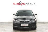 Лот: 21980377. Фото: 3. Toyota Camry 2008. Красноярск