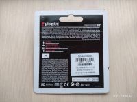 Лот: 17300568. Фото: 4. Карта памяти Kingston SD XC 128GB... Красноярск