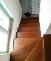 Лот: 2780546. Фото: 14. Лестницы деревянные, монтаж!