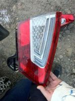 Лот: 2214461. Фото: 2. Фара задняя левая Ford Mondeo... Автозапчасти