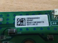 Лот: 20576885. Фото: 3. Модуль E-buffer, EAX62117401... Бытовая техника