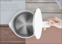 Лот: 10521346. Фото: 3. Чайник Xiaomi MIJia Electric Kettle... Домашний быт