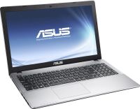 Лот: 6883692. Фото: 2. Ноутбук Asus X550LC (Intel i3-4010U... Компьютеры, ноутбуки, планшеты