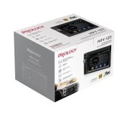 Лот: 19837264. Фото: 5. Автомагнитола с экраном Prology...