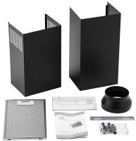 Лот: 24895714. Фото: 5. Вытяжка наклонная Krona Irma 600...