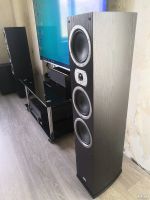 Лот: 17657030. Фото: 5. Heco Victa Prime 702