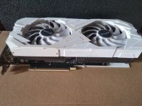 Лот: 21172053. Фото: 2. rtx 3070 kfa2 X white LHR. Комплектующие