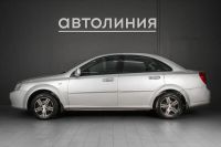 Лот: 22167244. Фото: 3. Chevrolet Lacetti 1.4 MT (95 л... Красноярск
