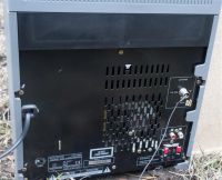 Лот: 1756712. Фото: 2. Музыкальный центр Kenwood. Аудиотехника