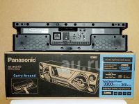 Лот: 20656379. Фото: 6. Panasonic SC-UA3GS-K